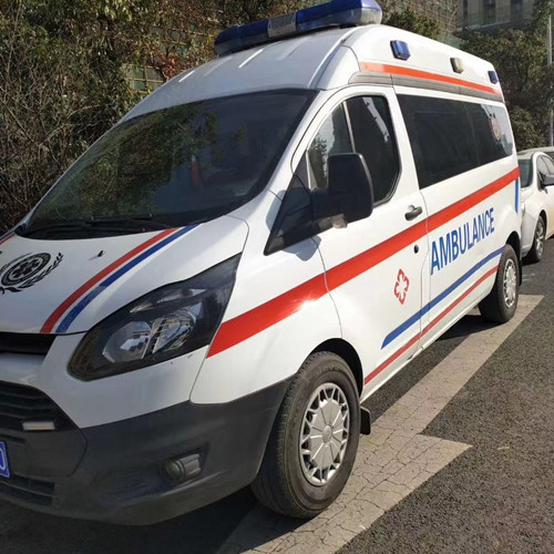 长清品质救护车出租,为您的健康出行负责