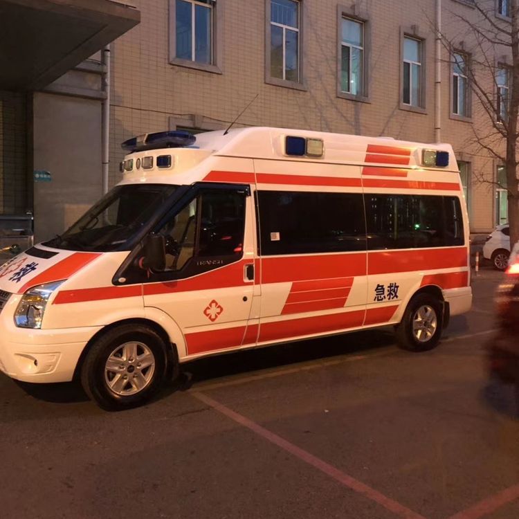 长清一般救护车是怎么分类的