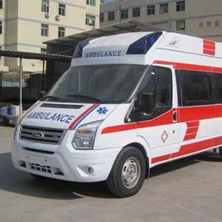 长清救护车出租收费:安全出行,价格透明