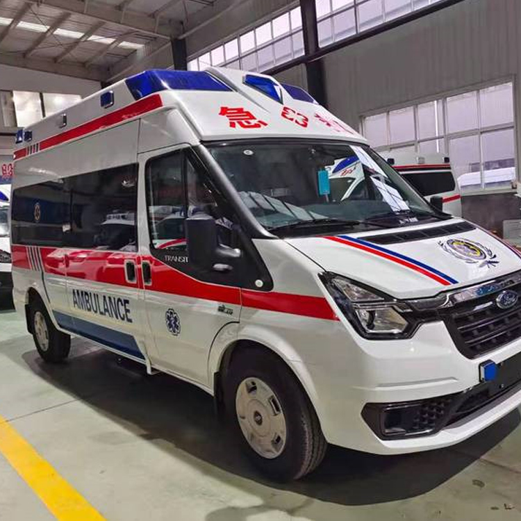 长清演唱会救护车出租保障现场