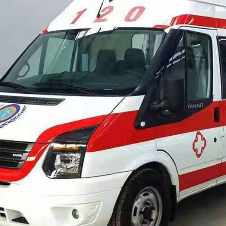 长清非急救护送病人转院租赁救护车的优缺点对比